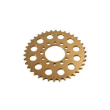 X.A.M JAPAN A4307X38 520-38T SPROCKET A4307X38