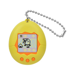 Tamagotchi, 20th Anniversary Celebration. New type uncovered. Tamagotchi.