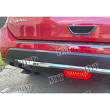 Idt mini mius Extrail T32 LED back fog rear fog light lamp tail Kiriyuki (rear fog red)