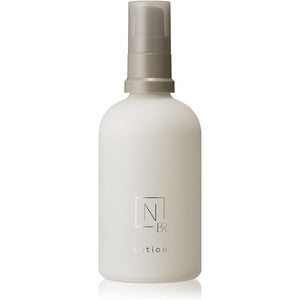 [Lotion] N organic Bright Clear Lotion Whitening [100ml]