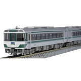 TOMIX 98092 N Gauge JR Kiha 130 Type Diesel Car, Hidaka Line Set, 2 Cars, Railway Model, Diesel Car