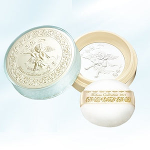 Kanebo Body Fresh Powder Milano Collection 2014 30g