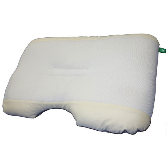 yunika Strive Strive Static Static Capsule with Built in Air Pillow (Banged Pillow) Static Remove Pillow yk8000