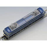 TOMIX 7166 N Gauge National Railway EF66 Type 0 Late Model / National Railway Model Electric Locomotive