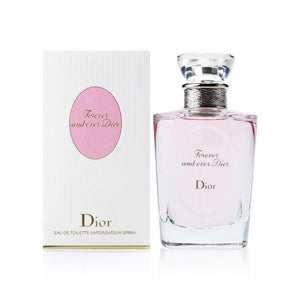 Christian Dior Forever and Ever 100ML E/T SP