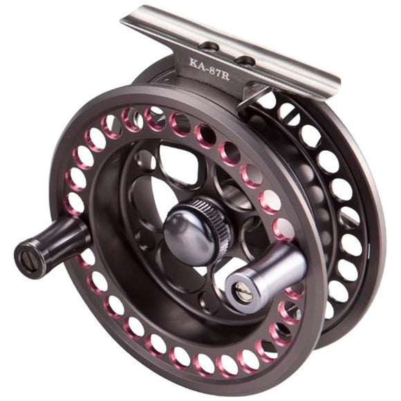 PRO Marine/Promarine Kaisho Black Sea Sea Thread KA87 283807 (KA87G) 283791 (KA87R) Both axis/bait Castle Reel