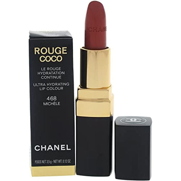 Rouge Coco #468 Michel 3.5g [Chanel]