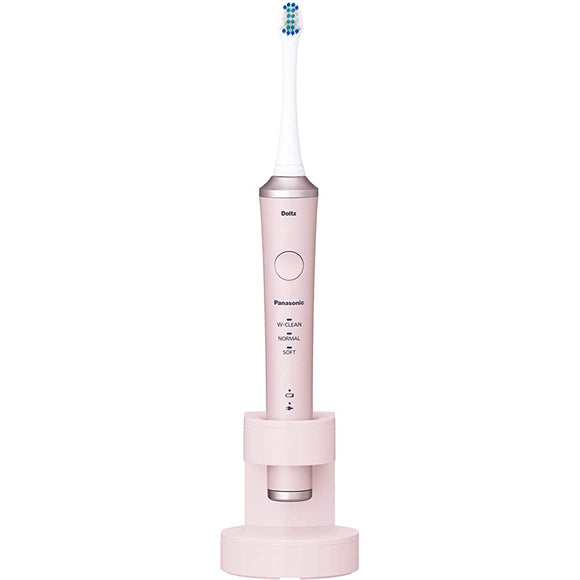 Panasonic EW-DP33-P Doltz Electric Toothbrush, Pink