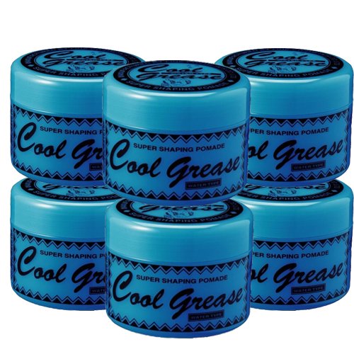 Fine Cool Grease G 210g 6 pieces