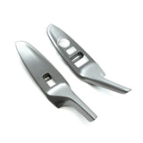 Secondstage Z044HL2 Roadster ND Series Pwsw Panel Hairline 2