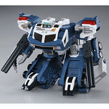 Tomica Hyper Rescue Drive Head Transporter Gaia