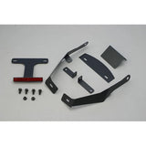 Adio (Adio) Fenderless Kit Cygnus-X SR [EBJ-SEA5J/Domestic] (16-) BK41218