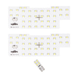 YOURS LED ROOM LAMP Set with Dimmer Adjustment, Custom Design