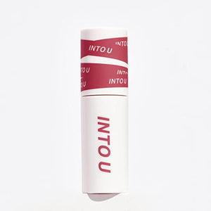 INTO U Super Matt Lip & Cheek Mud (EM14 One Hong Bordeaux)