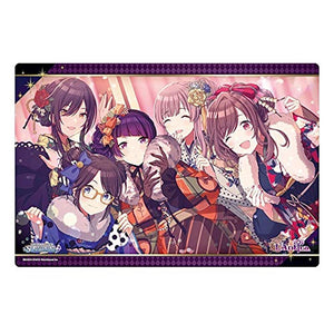 Bushiroad Rubber Mat Collection Vol. 847 Idolmaster Shiny Colors 283 Pro Antiqua