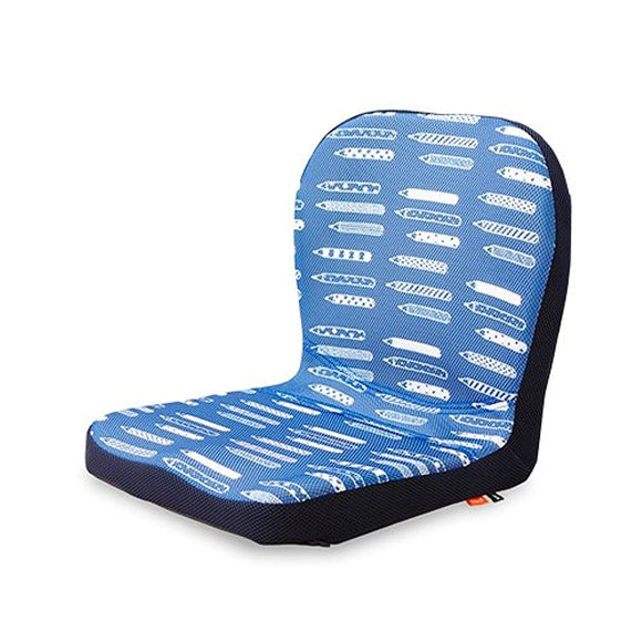 SOU/SOU x P!nto Kids Cushion for Children's Posture (Pinto Kids), Focus Kids