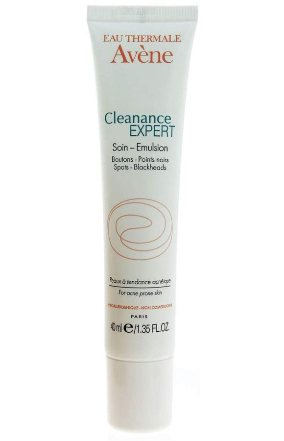 Avene Cleanance Expert Emulsion