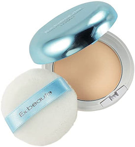 Exbeaute Cool Fit Cover Powder UV50 +N