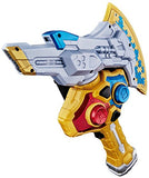 Kamen Rider Ex-Aid Continuous Attack Chain DX Gasha Compara Braigan
