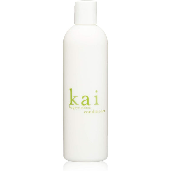 kai fragrance conditioner 296ml
