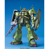 MG Mobile Suit Z Gundam RMS-106 Hi-Zac 1/100 Scale Color-Coded Plastic Model