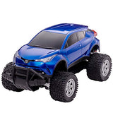 Mini G Drive Toyota C-HR (150 Minutes)