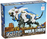 ZOIDS Zoids Wild ZW01 Wild Liger