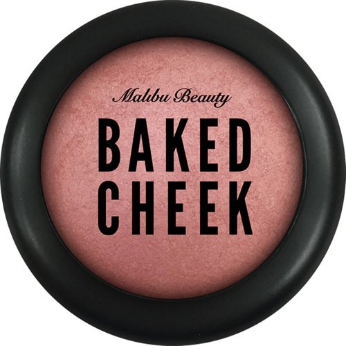 Malibu Beauty Baked Cheek MBBC-03 Mauve Pink (1)