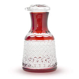 RAMEN CLOSURE: KW - 2005 HIROTAGURASUKURAHUTO Kawai EXTRA Creation SOY SAUCE POINTING WEAF RED LEAF RED 120ml 6.0 XH11 X L (232759)