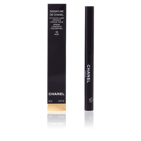 Signature de Chanel #10 Noir 0.5ml [Chanel]