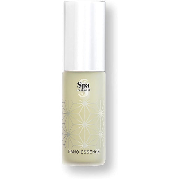 Spa Treatment G Series Moist Essence 30ml