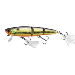 Jackall Jackal Kawashimai Key 115 Avoid Mikey 19.5g