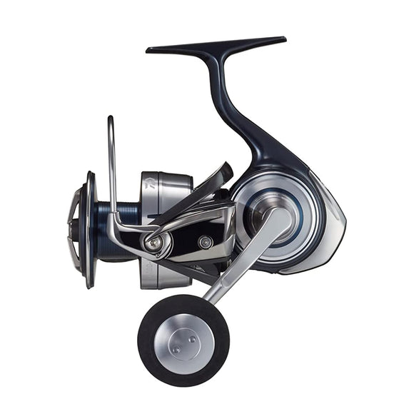 Daiwa Spinning Reel, 21 Celtate, SW 5000 - 6,000 Sizes, Jigging, Casting, Shore Jigging (2021 Model)