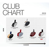 ASICS (ASICS) Ground Golf Light weight Club (for general right batter) GGG188