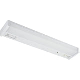 Panasonic LED Kitchen Light Expand Straight with Straight Tube 20 Ear Stud Daylight White lgb52097le1