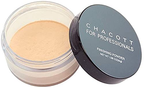 CHACOTT Finishing Powder 30g 761.Natural