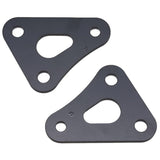 DAYTONA 91531 Low Down Kit, V-Strom 1000, ABS (14), V-Strom 1000xt, Abs (18), IMPROVED FOTWEAR, Rear Low Down Link Rod