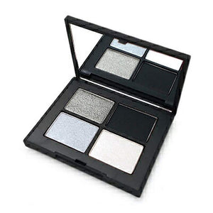 NARS Eye Shadow Quad Eye Shadow #3975 SILVER SCREEN