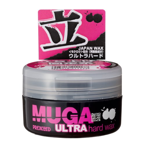 MUGA Ultra Hard Wax 85g