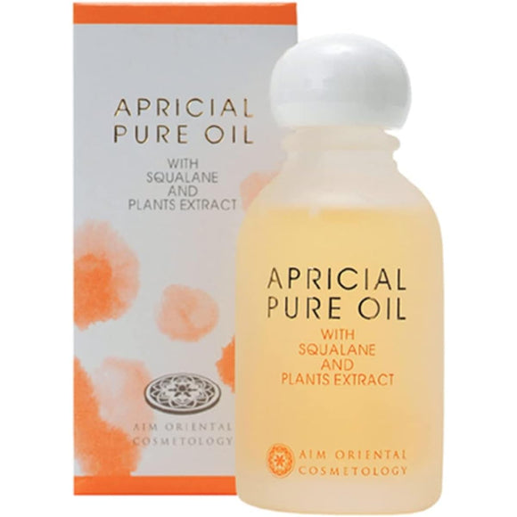 AIM Oriental apricial pure oil 30ml