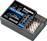R314SB-E (JPN) Receiver 00107093-3