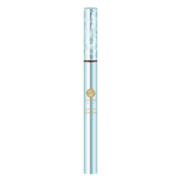 Sipier Liquid Eyeliner Jewel Brown (with glitter) (7g)