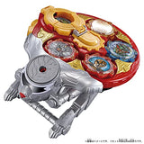 Kotaro Sentai Don Brothers Dondra Goku Dontra Bolt Complete Complete Set