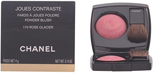 CHANEL Ju Contour Last #170 4g