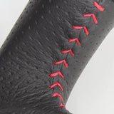 REAL (Real) Steering [Auris (180 series)] Pearl Red E160-RDW-RD-AUR