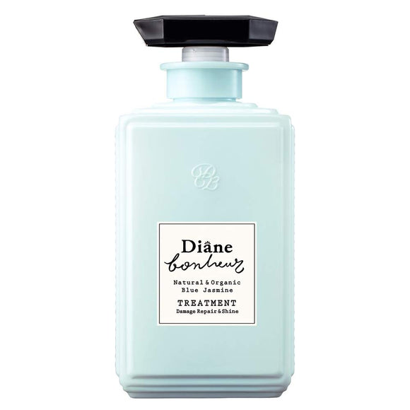 Treatment [Blue Jasmine Fragrance] Shine Diane Bonheur 500ml