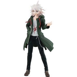 POP UP PARADE Danganronpa 1 2 Reload Nagito Komaeda, Non-Scale, Plastic, Pre-painted Complete Figure