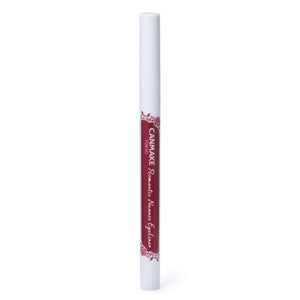 Canmake Romantic Nuance Eyeliner 01 Ruby Burgundy 0.55ml 0.55ml