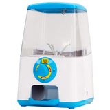 Amuse A0126 Gacha Cube, 500 Yen, Blue