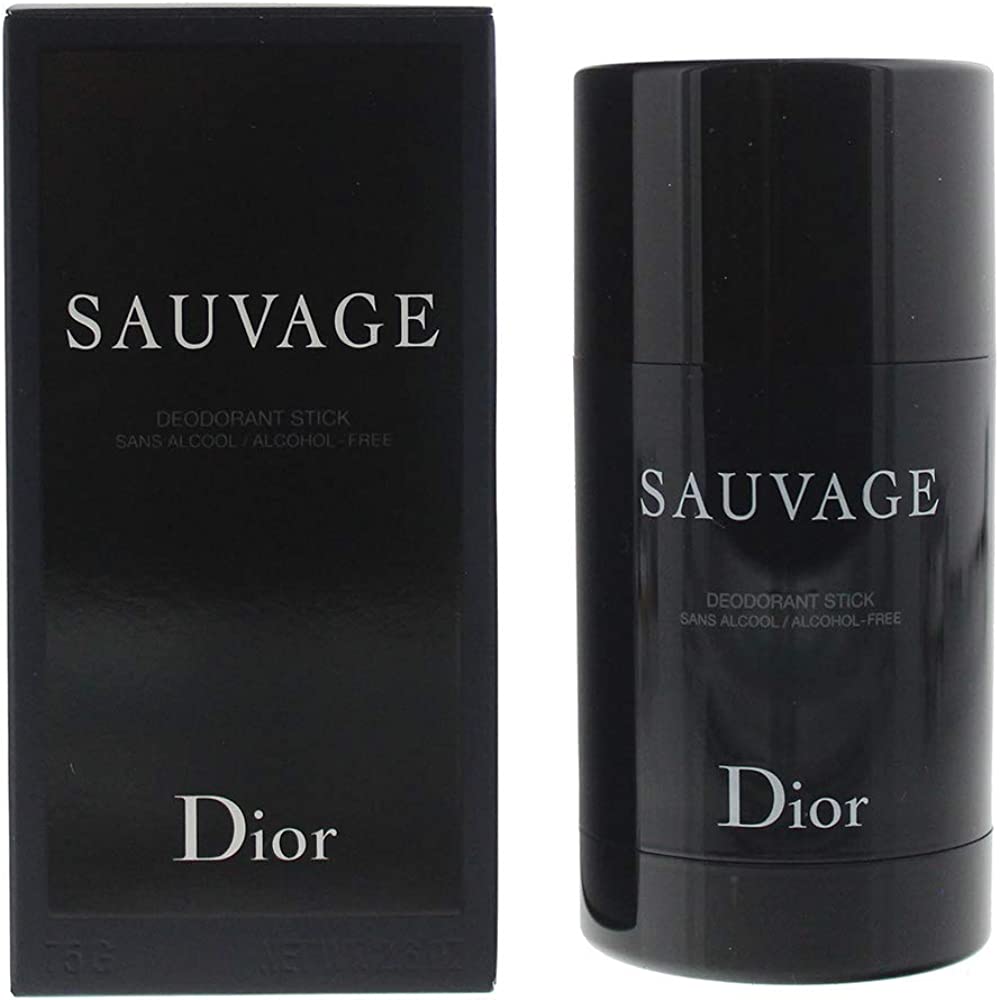 Sauvage body online spray